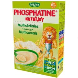 Phosphatine Nutrijoy...