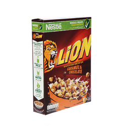 Nestlé Céréale Lion 400G