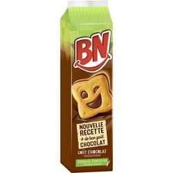 Biscuits chocolats BN