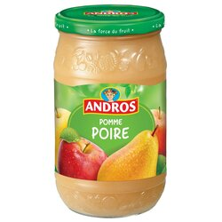 ANDROS Dessert compote...