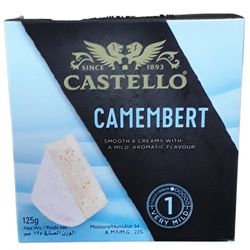 Castello Fromage Camembert...