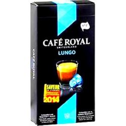 Lungo Café Royal X10 53G