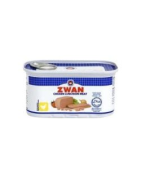 Zwan LM Poulet Hot Spicy 200G