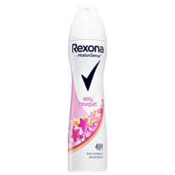 Rexona déodorant pour femme...