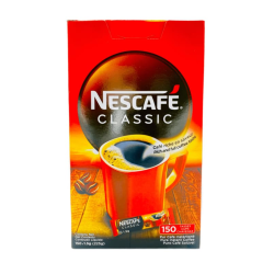 Nescafé Classic 150 Stick 1.5G