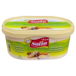 SOFIA Margarine 1KG