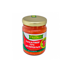 FRUITALE PUREE PIMENT FORT200G