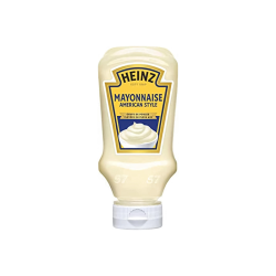 Heinz Mayonnaise - Le...