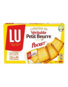 Veritable Petit Beurre 300G