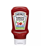 Tomato Ketchup HEINZ 435G