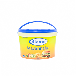 Diamo Mayonnaise 2,5L