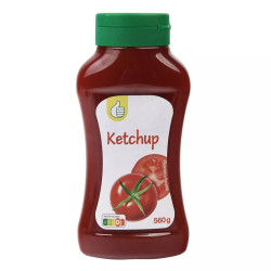 Auchan Ketchup Nature...