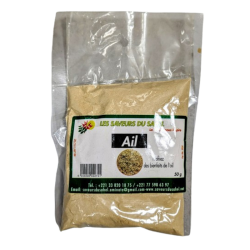 AIL MOULU  50G