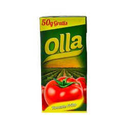 COULIS DE TOMATE OLLA 350G