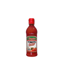 KETCHUP TOMAT LINGUER...