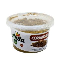 Anita Epices coriandre 50 g