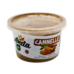 Anita épices cannelle 50G