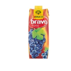 BRAVO Jus Raisin 1L