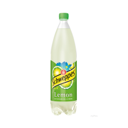 SCHWEPPES Lemon Pet 1.5L