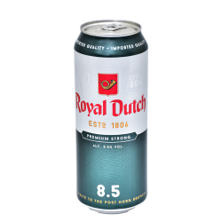 Royal Dutch 8.5% Vol....
