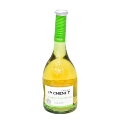 JP. Chenet vin blanc...