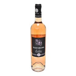 GAILLAC ST MICHEL Rose 17 75CL