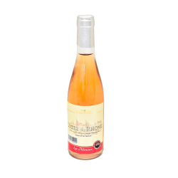 COTE DU RHONE ROSE 37.5CL