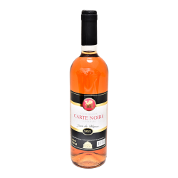 CARTE NOIRE ROSE 37.5CL