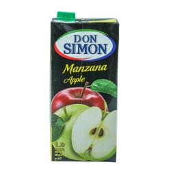 DON SIMON Jus Pomme BRQ 1L