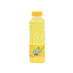 Huile Végétale Chef Aïda 250ML