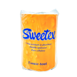 Sweetex Essuie Tout GM X270