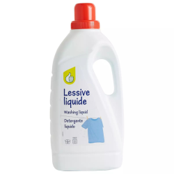 POUCE LESSIVE LIQUIDE 37 DOSES