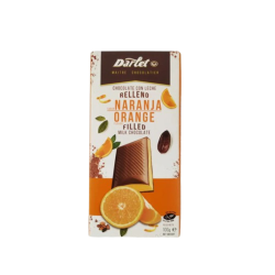 TABLETTE CHOCO F.ORANGE...