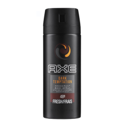 AXE Déodorant Homme spray...