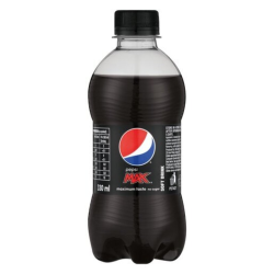 PEPSI MAX PET 33CL