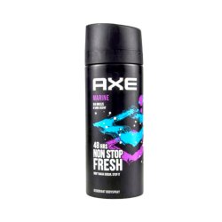 DEO SPRAY MARINE AXE 150ML