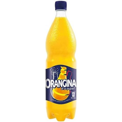 ORANGINA Standard Pet 1.5L