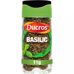 Basilic DUCROS le flacon de...