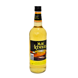 WHISKY 70CL MAC KINNES