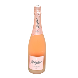 Freixenet rosé brut  75cl