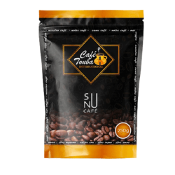 Café Touba SUNUCAFE 250G