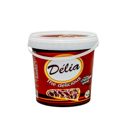 Delia Pate à Tartiner 1KG