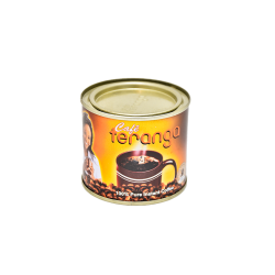 CAFE BOITE TERANGA 50G