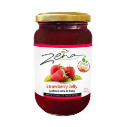 Zéna confiture extra de...