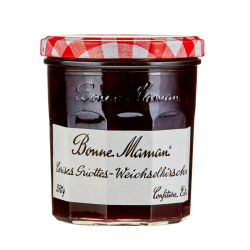 BONNE MAMAN Confiture Fruit...