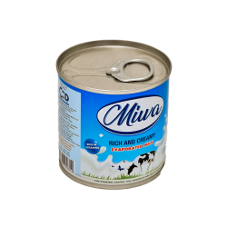 Lait Concentré Miwa 160G