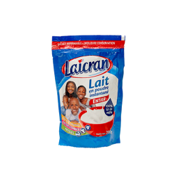 Lait en Poudre Laicran 200GR