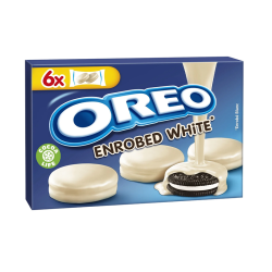 Oreo biscuits enneigés &...