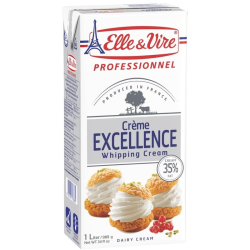 Crème Entier Excellence...