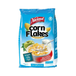 CEREAL NACIONAL Corn Flakes...